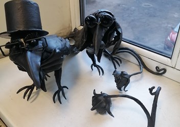 Фото компании ООО Подкова СПб 6