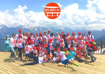 Клуб каратэ №1