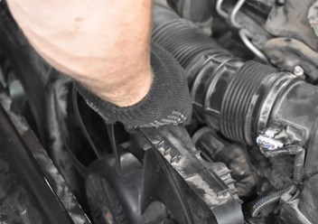 Фото компании  Автосервис Chinaspare 3