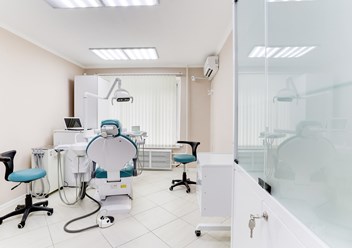 Фото компании  Клиника семейной стоматологии 2