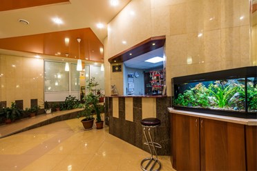 Фото компании ООО Отель «К-Визит» в Токсово 37