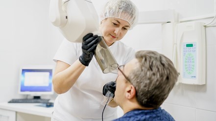 Фото компании  СТ клиника 13