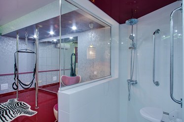 Фото компании  Марфинские бани, сауна 8