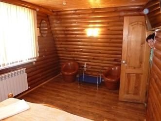 Фото компании  Армагеддон, комплекс отдыха 39