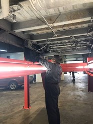 Фото компании ООО Автосервис 5 бокс 5