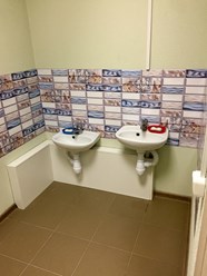 Фото компании ИП Частный детский сад "Счастливая ягодка" 2