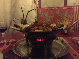 Фото компании  АМИГО`S, ресторан 1