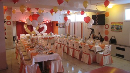 Фото компании  Appeti 30