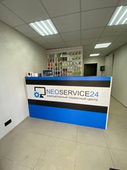 Фото компании ООО Нео-Сервис24 10
