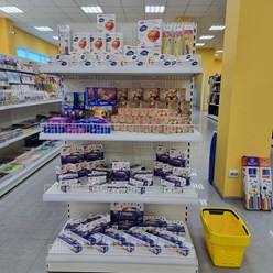 Фото компании ООО Канцелярская крыса 2