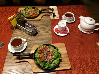 Фото компании  ПАСТЕРНАК 24