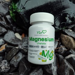 Магнезиум Хелат