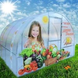 Теплица
