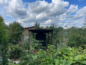 Фото компании  Лофт Мангал Уфа 22