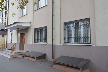 Фото компании ЗАО «РОССИ» 9