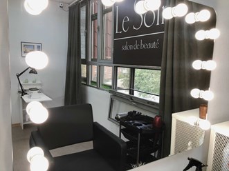 Фото компании  Le Soin 6