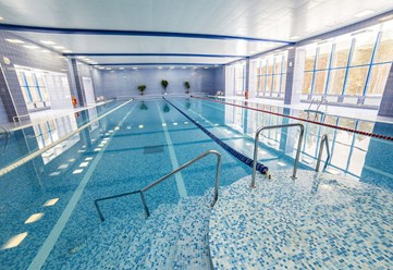 Фото компании  Озеро Белое 9