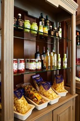 Фото компании  Апрель Cafe, ресторан 5