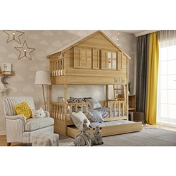 Фото компании  Bambini Letto 1