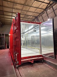 Изготовление контейнеров