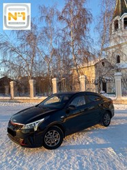 Фото компании ООО Автопрокат № 1 14