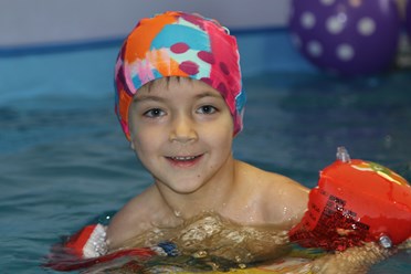 Фото компании ООО Домик Акулёнка 1