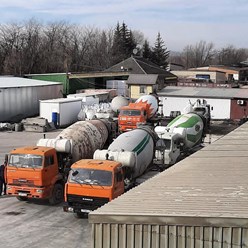 Фото компании ООО Строитель КМВ 3