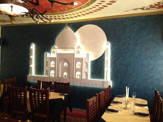 Фото компании  Tandoor, ресторан индийской кухни 56