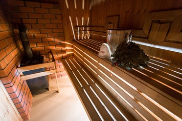 Фото компании  Империя, сауна 13