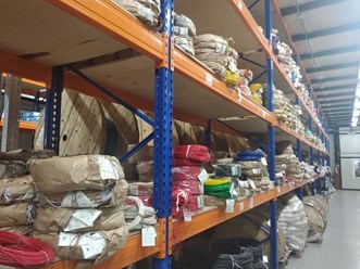 Фото компании ООО "ТД "Грюн" 2