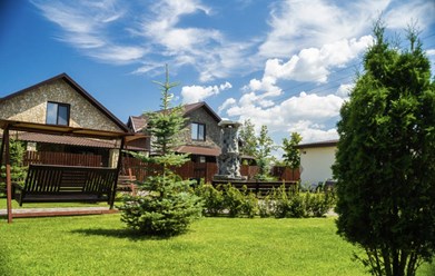 Фото компании  Дачный Дворик 16