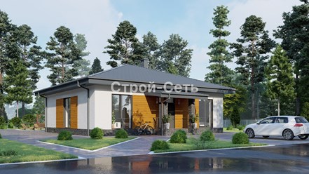 Фото компании ООО Проектное бюро «Строй-Сеть» 20