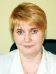 Казинская Наталья Владимировна - Офтальмолог