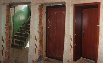 Фото компании ООО Три двери 3