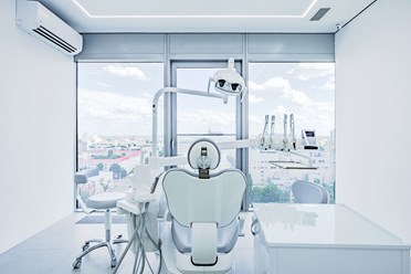 Фото компании ООО Стоматология  "УМОДЕНТА" 4