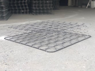 Пружинные блоки для мебели