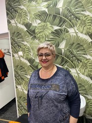 Фото компании ИП Парикмахерская  2