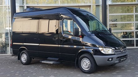 Фото компании ООО Avia Logistica 6