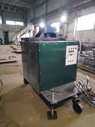 ВИР-оборудование. Модель ВИР 2.01