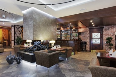 Фото компании  Пале Рояль, ресторан 21