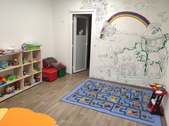 Фото компании  Школа Бенуа 5