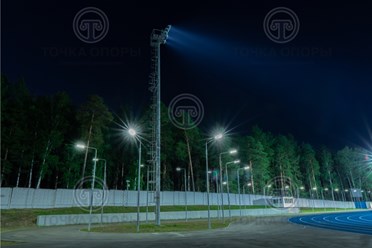 Фото компании ООО Точка Опоры 7