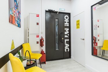 Фото компании  Oh! My Lac 5