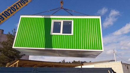 Фото компании ООО БрянВил 9