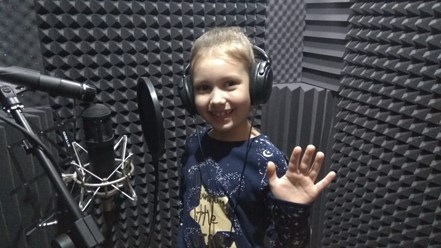 Фото компании  Наши дети 2