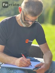 Фото компании ООО Феррато строй 20