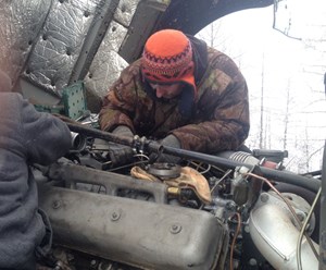 Фото компании ООО Помощь на дороге 1