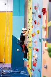 Фото компании  Спортивно-развлекательный центр «НЕБО» (м. Фили) 83