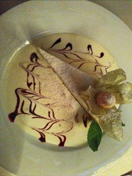 Фото компании  Пале Рояль, ресторан 57