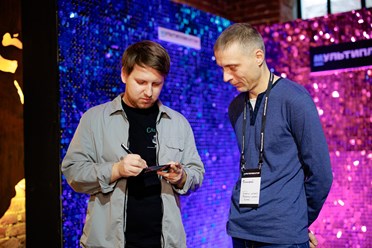 Отзывы Эван Голованов Клуб Мультипликатор